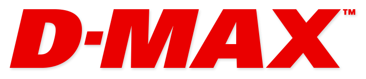 D-Max (DynoMAX) accessories logo